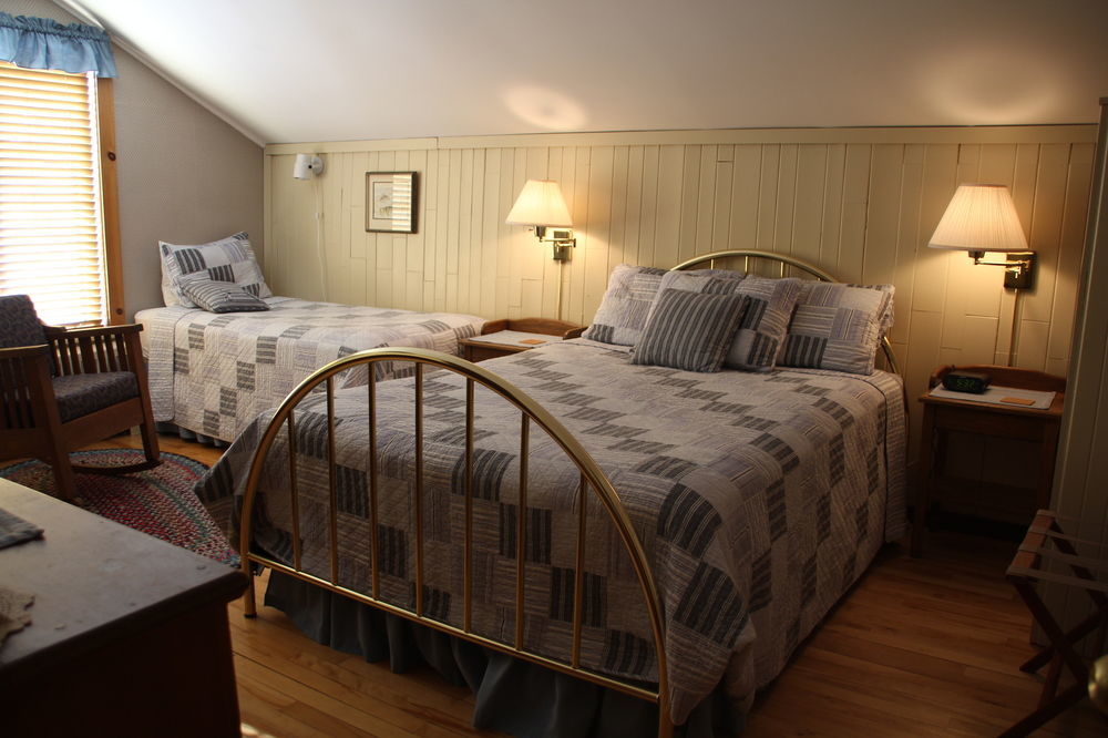 Auberge Le Lupin-Self Check-In Mont-Tremblant Exteriér fotografie